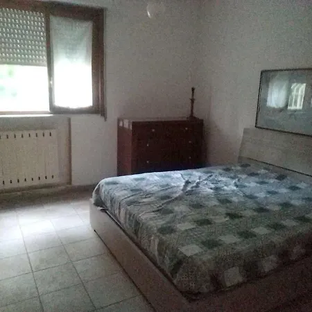Via Lamarmora Apartment Sanremo