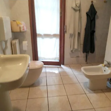Apartment Via Lamarmora Sanremo