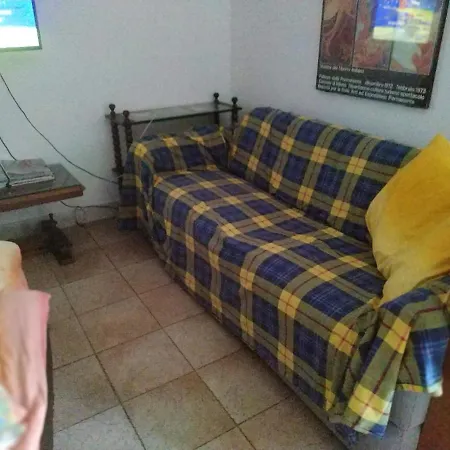 Via Lamarmora Appartement *